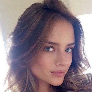 Meet your Posher, Eden